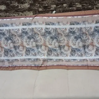 شال نخی