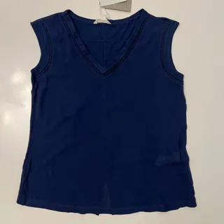 تاپ کاملا نخ