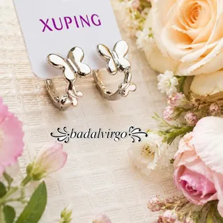 گوشواره برند ژوپینگ کد 23