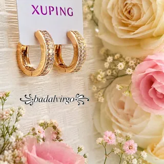 گوشواره برند ژوپینگ کد 24
