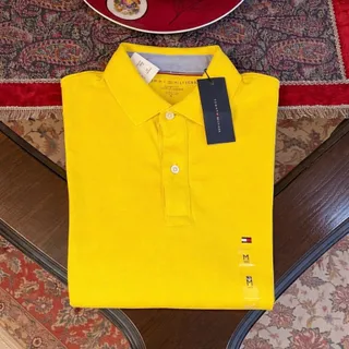 پولوشرت  Tommy Hilfiger