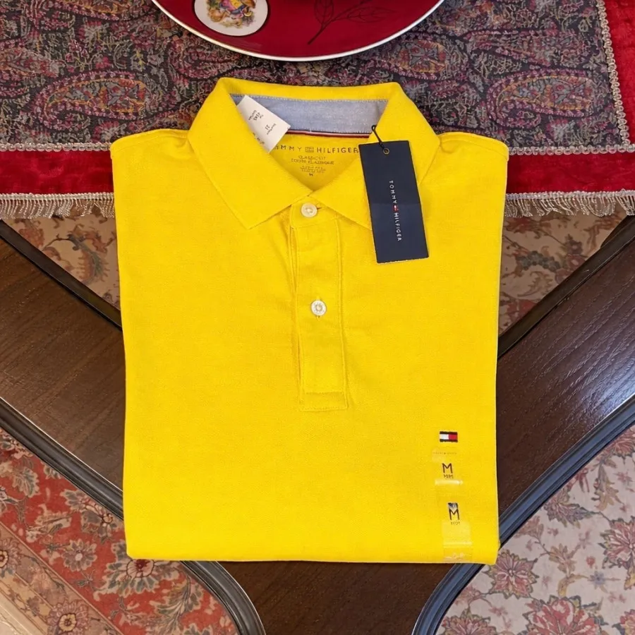 پولوشرت Tommy Hilfiger
