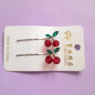 اکسسوری گیلاسی