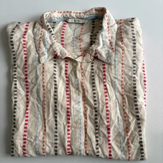 شومیز زنانه وارداتی