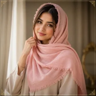 شال نخی ترند