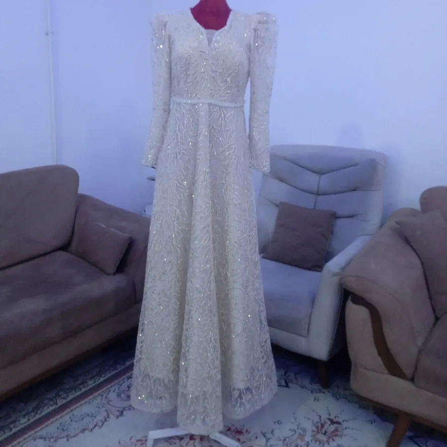 لباس مجلسی