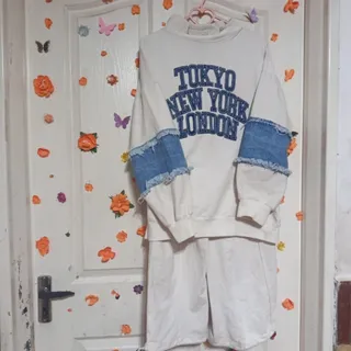 ست  لباس