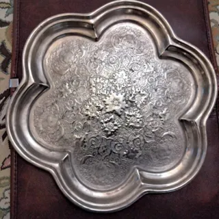 سینی ورشو قدیمی