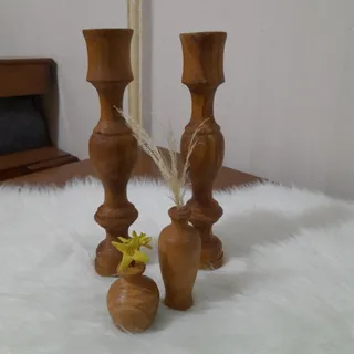 جاشمعی چوووبی