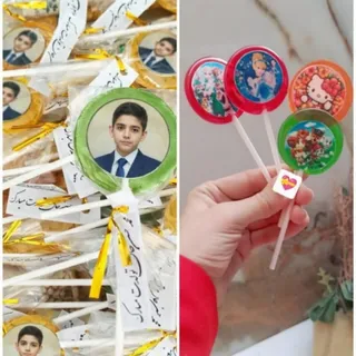 جوایز جشن شکوفه ومدارس