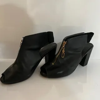 کفش چرم تبریز