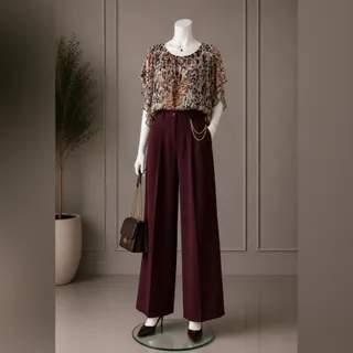 شومیز مجلسی