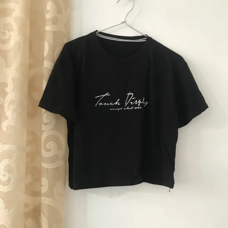 تیشرت نو و زیبا