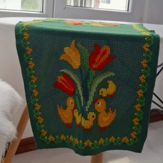 رمیزی انتیک اروپایی