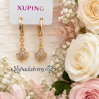 گوشواره برند ژوپینگ کد 27