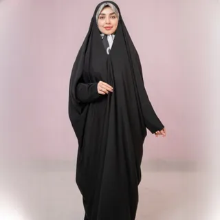 چادر عبایی