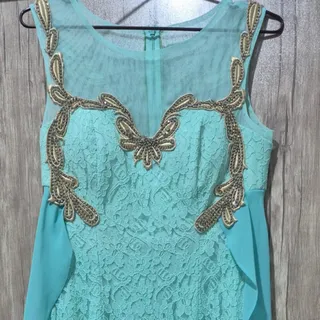 لباس مجلسی