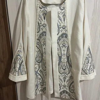 مانتو مجلسی