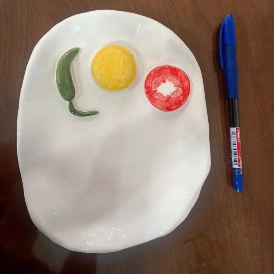 صبحانه خوری نمیرو