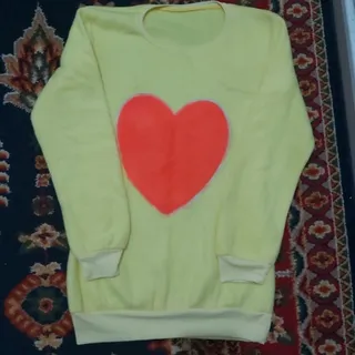 بلوز پشمی
