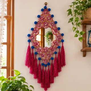 آینه دکوراتیو سنتی
