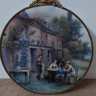 دیوارکوب