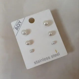 3 جفت گوشواره