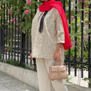 کت و شلوار لنین