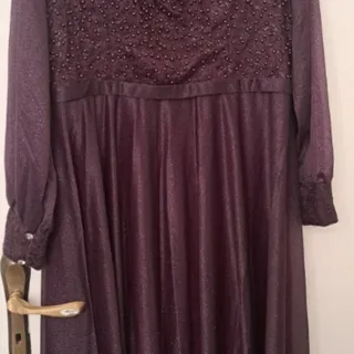 لباس مجلسی