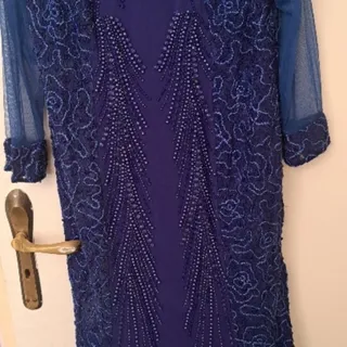 لباس مجلسی