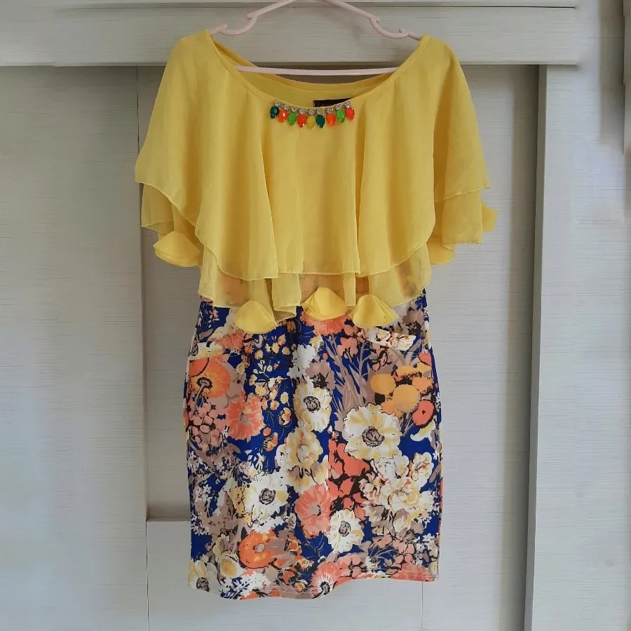 پیراهن مجلسی وارداتی