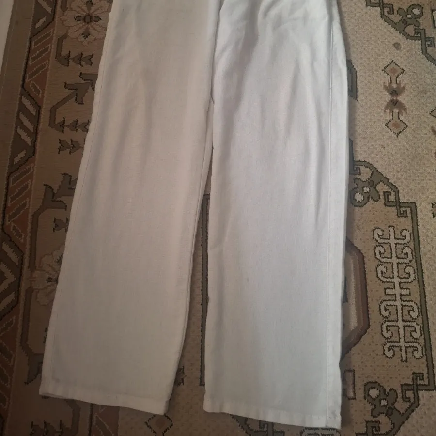 شلوار لنین بگ
