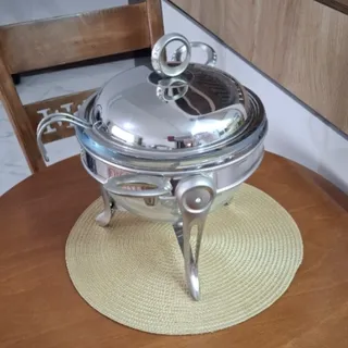 سوفله خوری