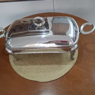 سوفله خوری