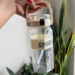 بطری آب