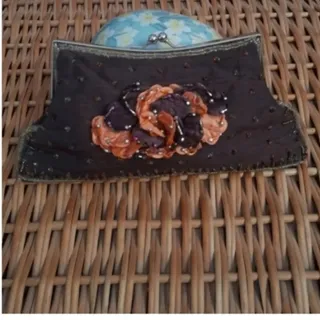 کیف مجلسی
