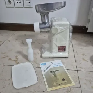 چرخ گوشت توشیبا نو کادو