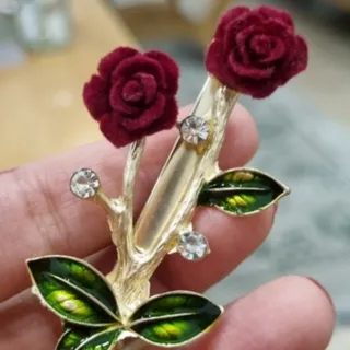 گیره مو