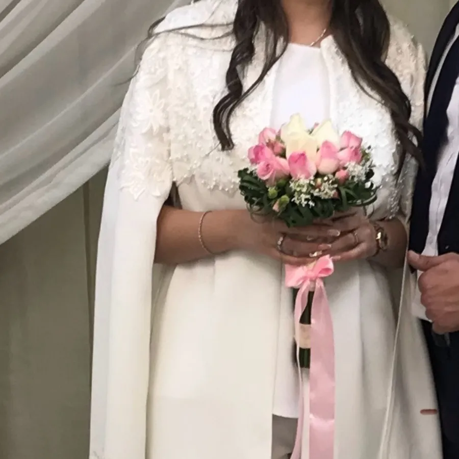 مانتو شلوار عقد