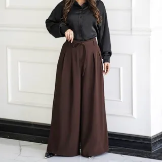 شلوار فول بگ