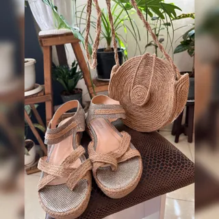 کیف و‌کفش