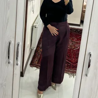 شومیز شلوار