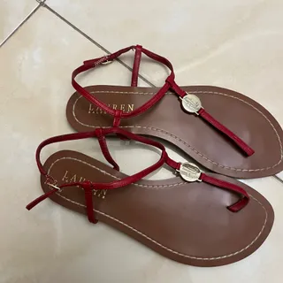 صندل رالف لورین