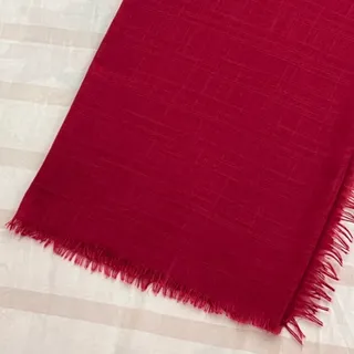 روسری نخی