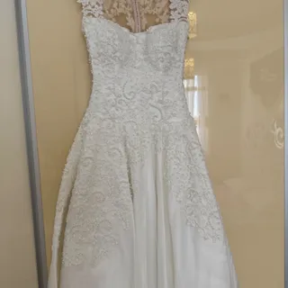لباس عروس