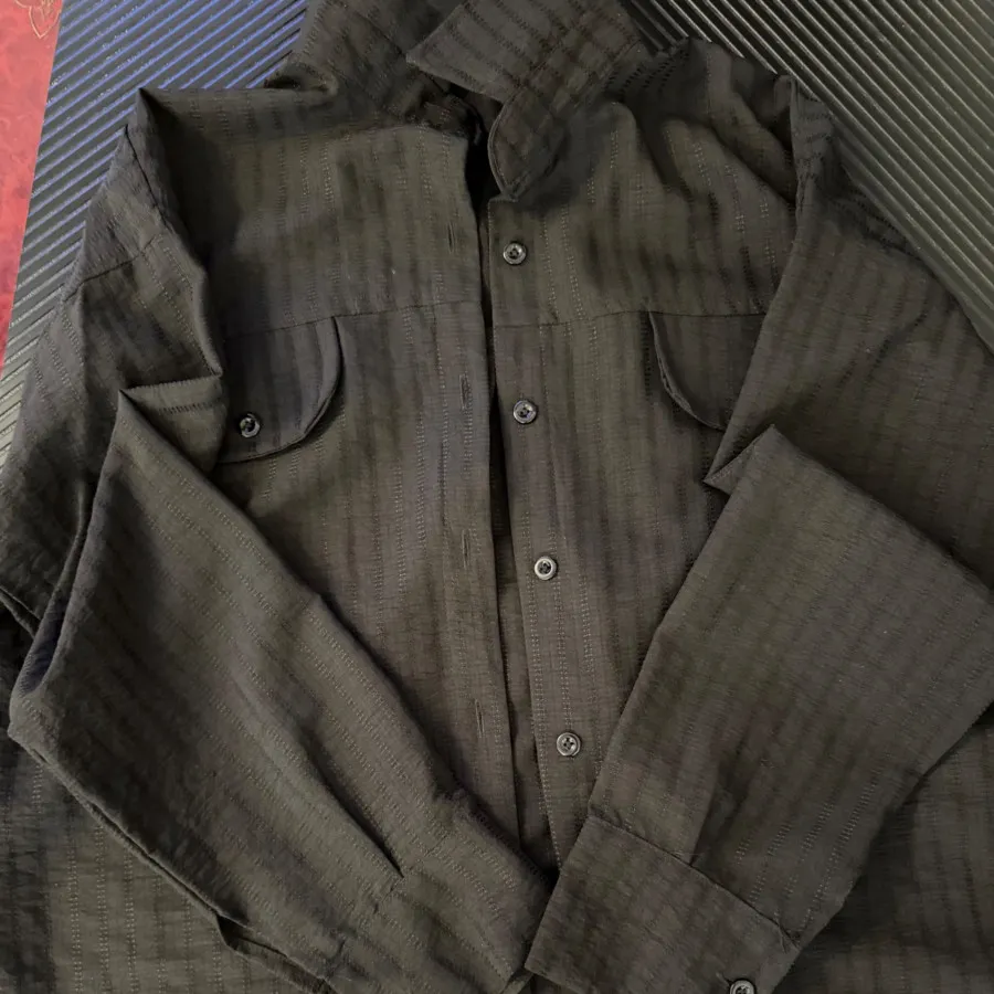 شومیز مشکی