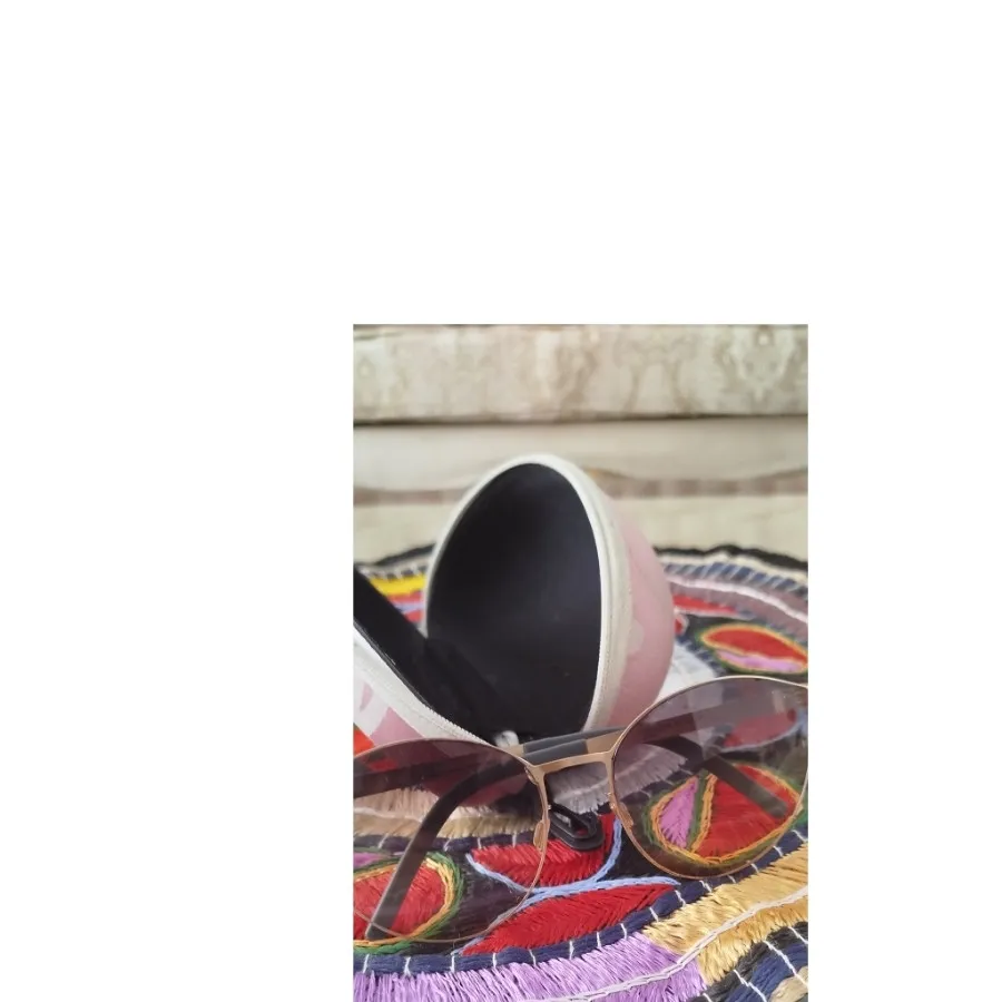 تعداد عینک افتابی