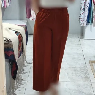 شلوار فوتر