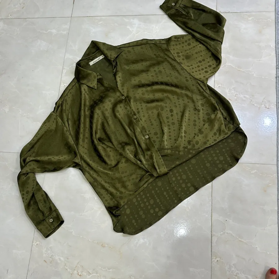 شومیز مجلسی