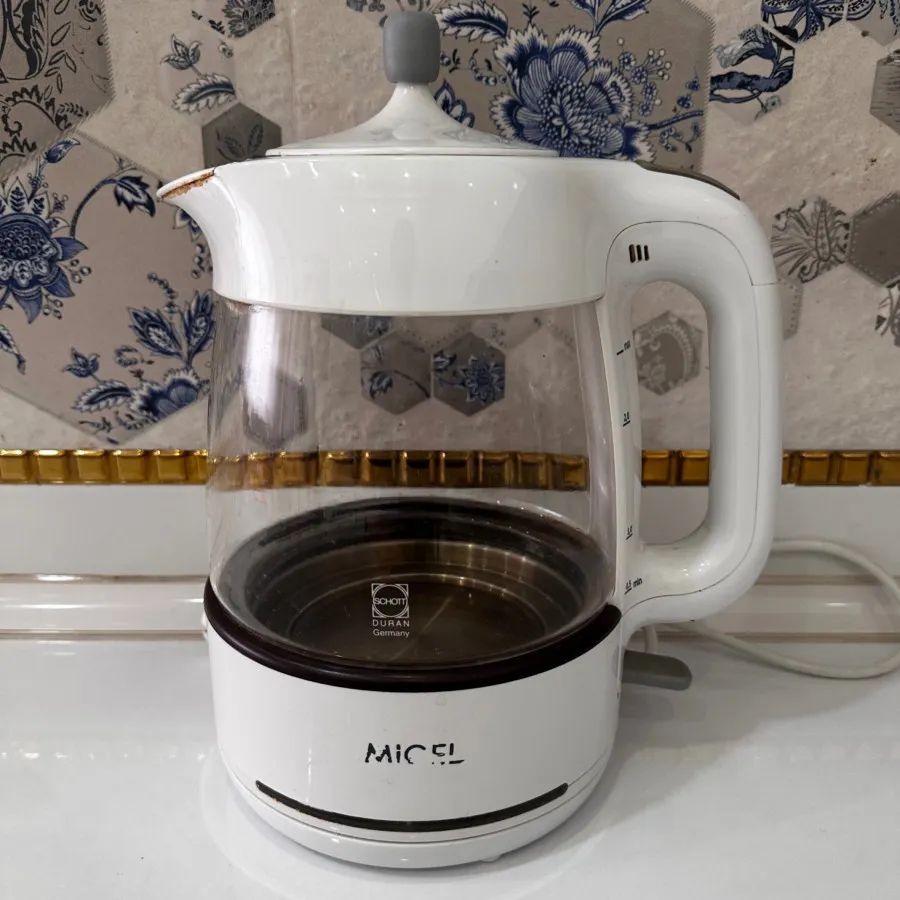 چای ساز